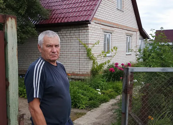 Отзыв Игоря о замене кровли в Раменском